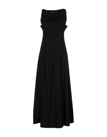 Alma Libre Long Dresses