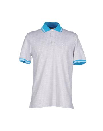 Dunhill Links Polo Shirts