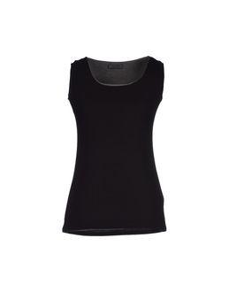 Hack Tank Tops