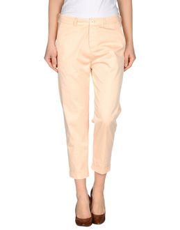 Chapeau Paris Casual Pants