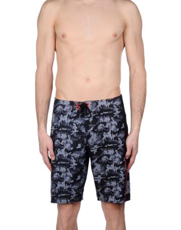 Dc Shoecousa Beach Shorts And Pants