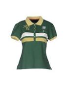 Jaggy Golf Polo Shirts