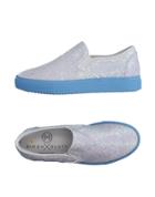 Simon Scott Sneakers
