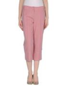 Vdp Collection 3/4-length Shorts