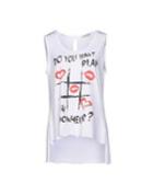 Bonheur Tops