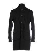 Mavranyma Overcoats