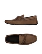 Brecos Loafers