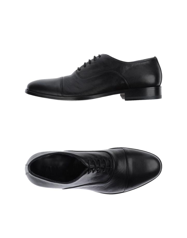Angelo Lace-up Shoes