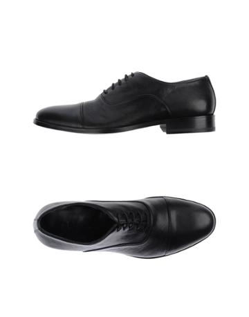 Angelo Lace-up Shoes