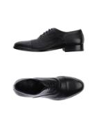 Angelo Lace-up Shoes