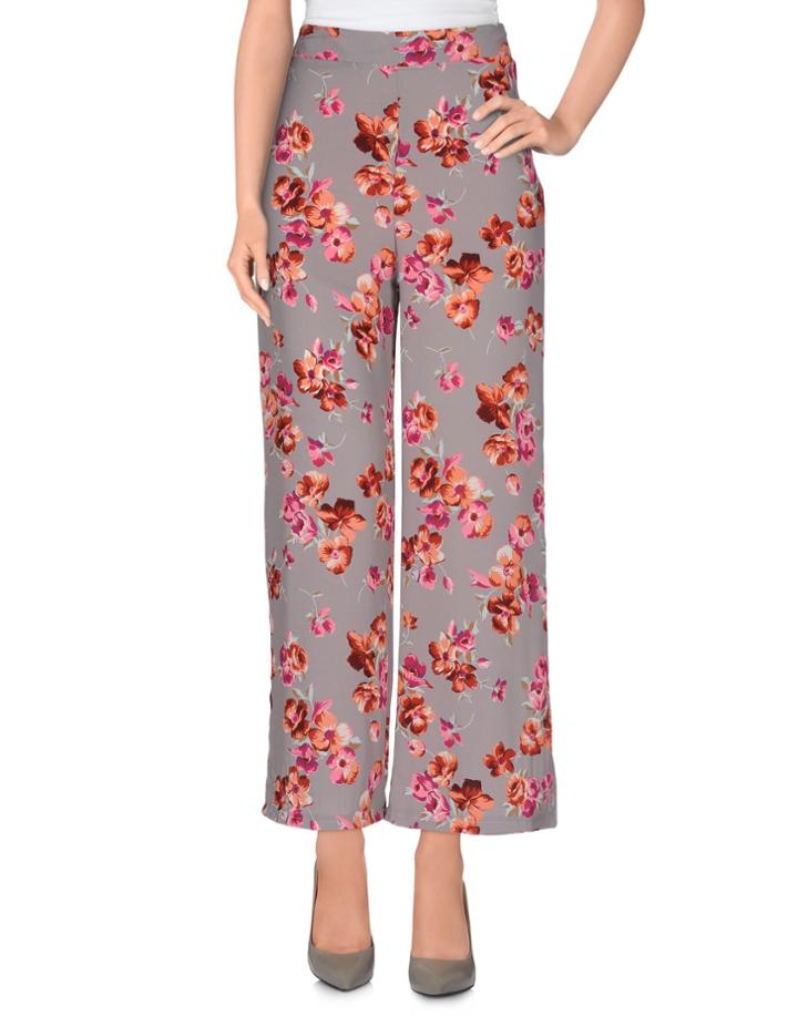 Vanessa Scott Casual Pants