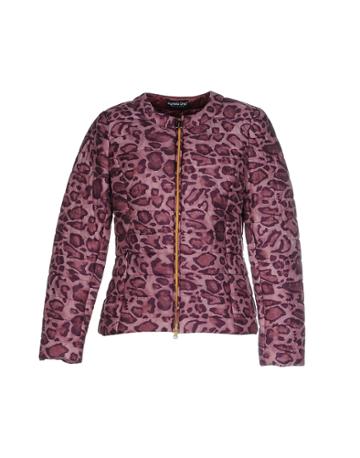 Daniela Drei Jackets