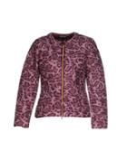 Daniela Drei Jackets