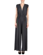 Norma Kamali Jumpsuits