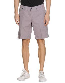 Ermenegildo Zegna Bermudas