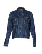 Ralph Lauren Denim Outerwear