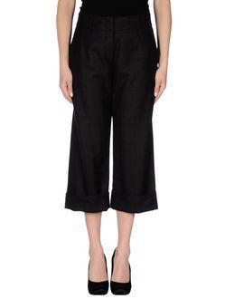 Ql2 Quelledue 3/4-length Shorts
