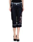 I'm Isola Marras Denim Capris