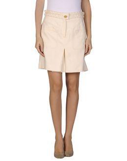 Chlo  Mini Skirts