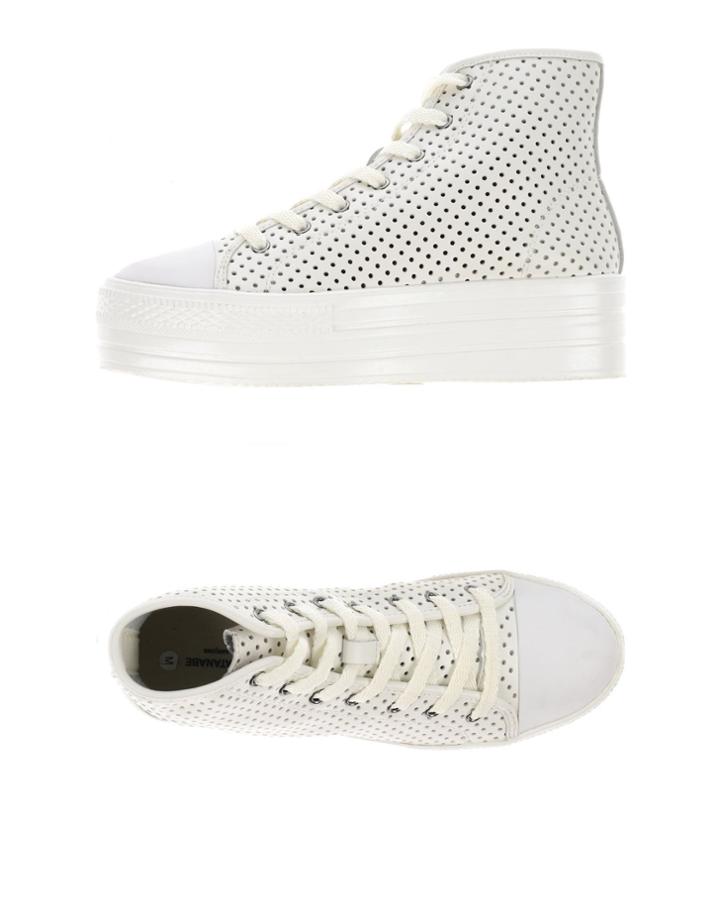 Junya Watanabe Comme Des Gar Ons Sneakers