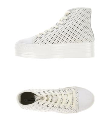 Junya Watanabe Comme Des Gar Ons Sneakers