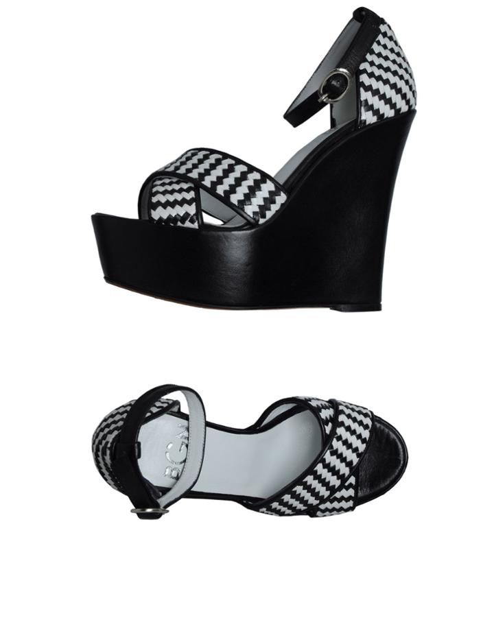 Bgn Beggon Wedges