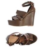 Alysi Sandals