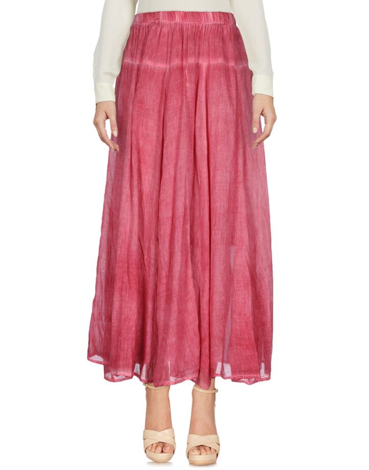 Vesto Pazzo 3/4 Length Skirts