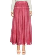 Vesto Pazzo 3/4 Length Skirts