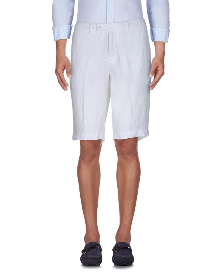 Claude Bonucci Bermudas