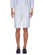Claude Bonucci Bermudas