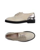 Lorena Antoniazzi Lace-up Shoes
