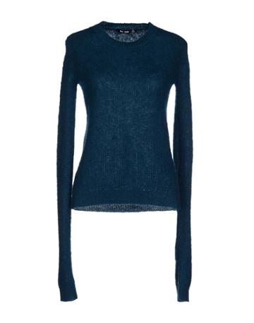 Blk Dnm Sweaters