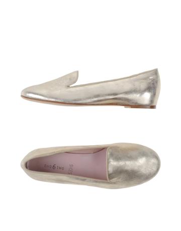 Two 6 Two Shoes Loafers