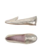 Two 6 Two Shoes Loafers