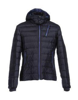 Club Des Sports Down Jackets