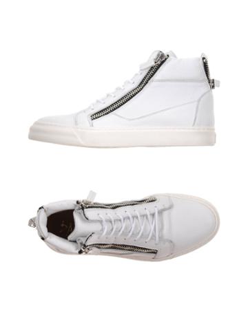Damy Sneakers