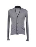 Eredi Del Duca Cardigans
