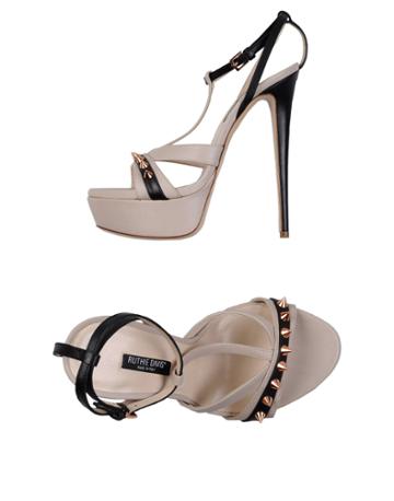Ruthie Davis Sandals