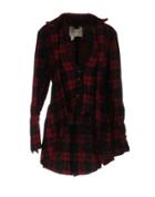 Greg Lauren Blazers