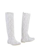 My Grey Boots