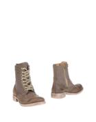 Natt Ankle Boots