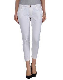 Reign 3/4-length Shorts