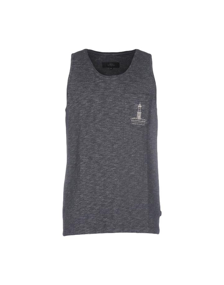 Makia Tank Tops