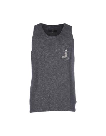 Makia Tank Tops