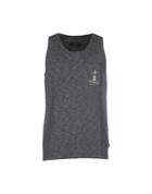 Makia Tank Tops