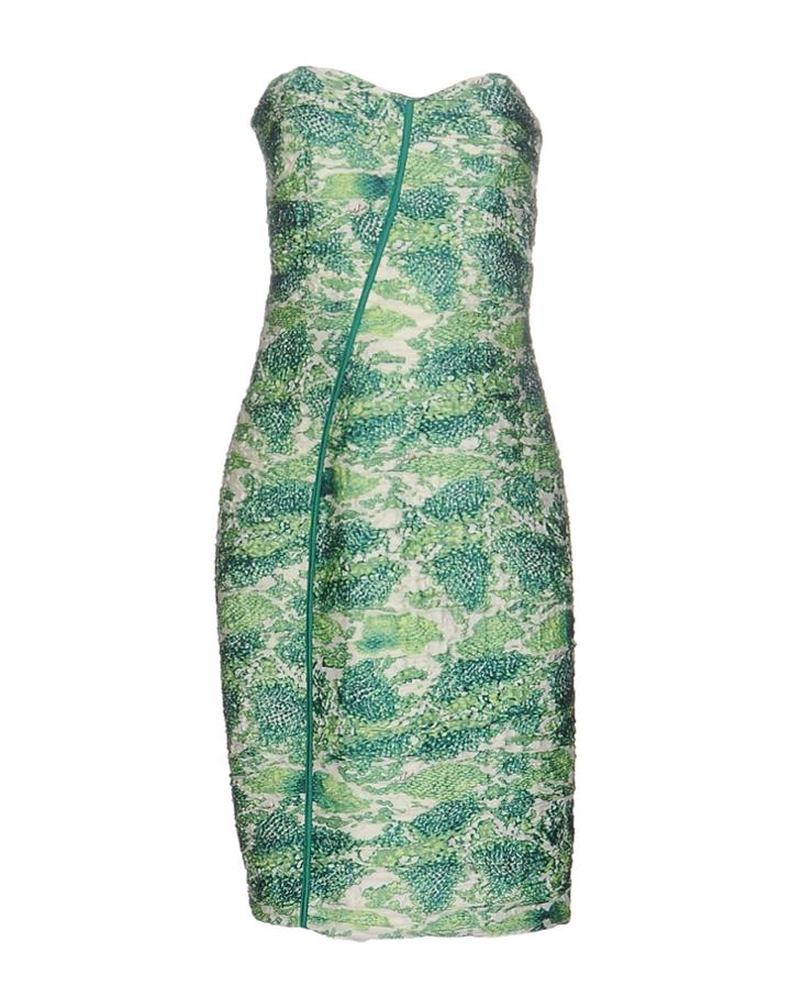 Cabotine Essential By Gema Nicol S Knee-length Dresses