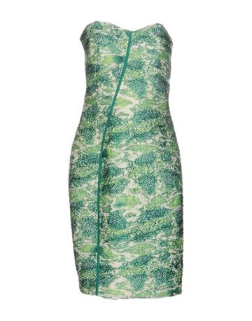 Cabotine Essential By Gema Nicol S Knee-length Dresses