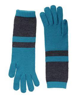 I'm Isola Marras Gloves