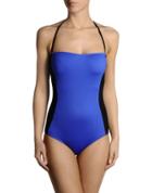 Mileti Swimwear One-piece Swimsuits